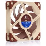 Noctua NF-A12x25 LS-PWM – Zboží Živě