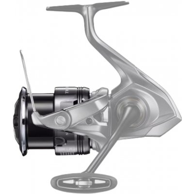Náhradní cívka Shimano Spool Twin Power 4000MHG FE – Zboží Dáma