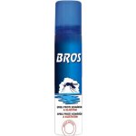 BROS spray proti komárům a klíšťatům 90 ml – Zbozi.Blesk.cz