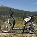 Crosco E-Line 100 – Zbozi.Blesk.cz