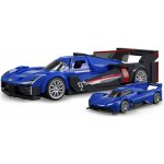 Hot Wheels Cadillac Project GTP Hypercar – Zboží Dáma