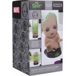 Hasbro Guardians of The Galaxy Vol.3 Grootova mluvící maska F6590 – Zboží Dáma