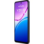 Vivo Y31 5G 6GB/256GB Glowing Black – Zboží Živě