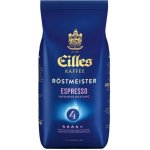 Eilles Gourmet Espresso zrnková 1 kg – Hledejceny.cz