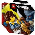 LEGO® NINJAGO® 71732 Epický souboj Jay vs. Serpentine – Zboží Živě