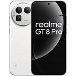 realme GT 8 Pro 5G 16GB/512GB White – Zboží Živě