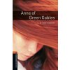 Kniha Anne of Green Gables