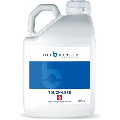 Bilt Hamber Touch-Less 5 l – Zbozi.Blesk.cz