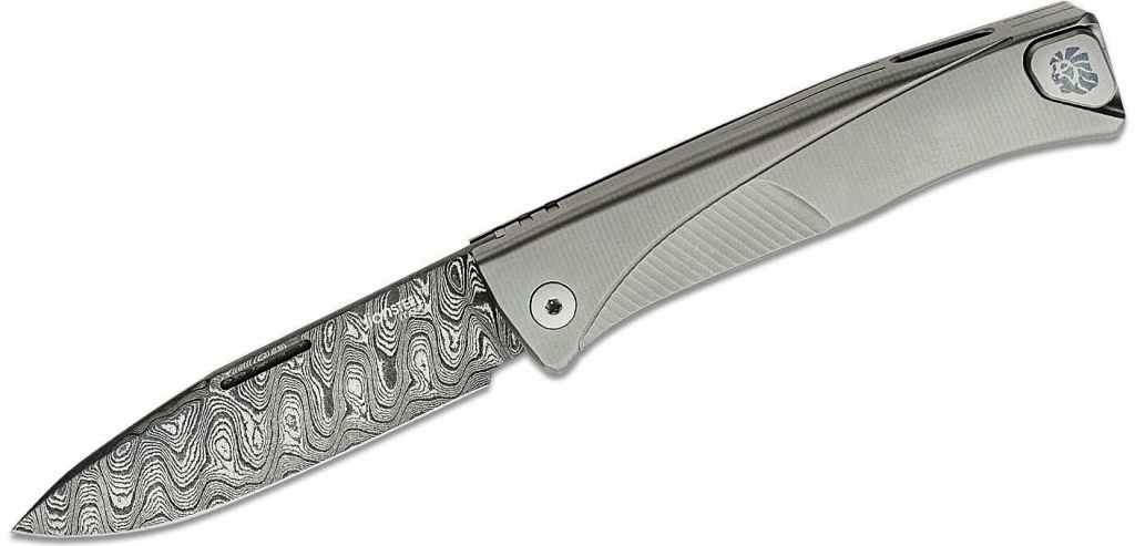 LionSteel TL D GY Thrill 8 cm