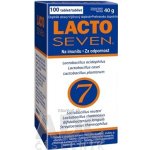Lactoseven 100 tablet – Hledejceny.cz