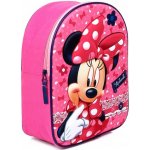 Vadobag Minnie Mouse růžový – Hledejceny.cz