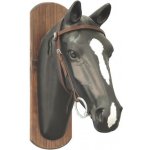 LAKOTA Westernová uzdečka s otěžemi CLASSIC Přírodní – Zboží Dáma