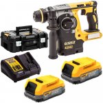 DeWALT DCH273H2T – Zboží Dáma