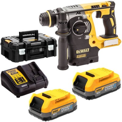 DeWALT DCH273H2T – Zboží Mobilmania