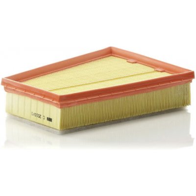 Vzduchový filtr MANN-FILTER C 2510/1 – Hledejceny.cz