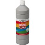 Creall šedá 1000 ml – Zboží Dáma