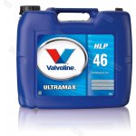 Valvoline Ultramax HLP 46 20 l