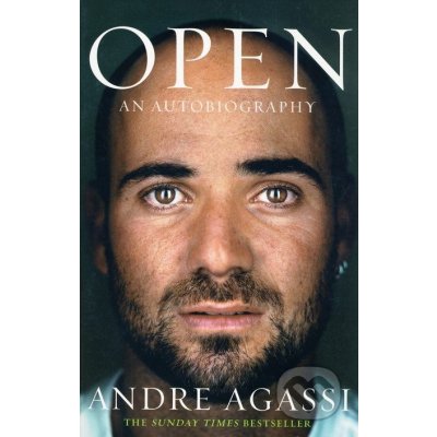 Open : Autobiography – Hledejceny.cz