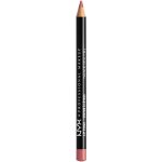 NYX Professional Makeup Slim Lip Pencil Cabaret tužka na rty 1,04 g – Zboží Dáma
