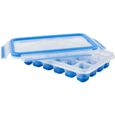 Tefal Forma na led s víkem Master Seal K3023612 – Hledejceny.cz