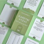 Albi Karetní výzvy Na rande – Hledejceny.cz