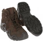 Lowa Zephyr GTX MID TF dark brown – Hledejceny.cz
