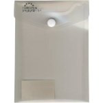 Desky s drukem A6 vertikální, transparentní – Zboží Živě