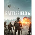 Battlefield 6 – Zboží Živě