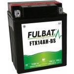 Fulbat FTX14AH-BS, YTX14AH-BS | Zboží Auto
