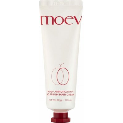 MOEV Annurcatin No Sebum Hair Cream 30 g – Hledejceny.cz