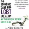 Audiokniha Economic Case for LGBT Equality