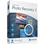 Ashampoo Photo Recovery 2 – Hledejceny.cz