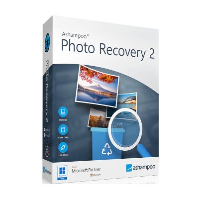 Ashampoo Photo Recovery 2 – Hledejceny.cz