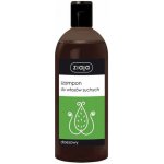 Ziaja Aloe Vera šampon pro suché vlasy 500 ml