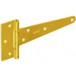 DO závěs trojúhel.150x35x80x2.0mm ZT150 – Hledejceny.cz