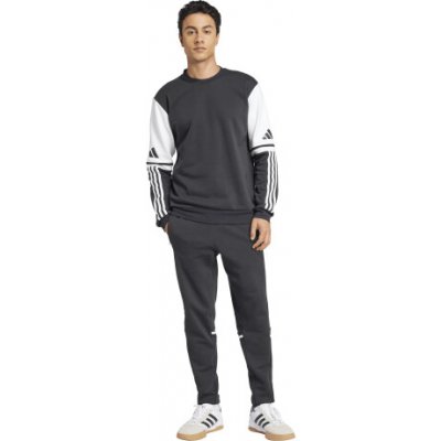 adidas Squadra 25 Sweat černo bílá – Zboží Dáma