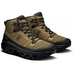 On Running Cloudrock Waterproof 2399245 – Zboží Dáma