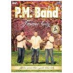 P.M.Band - Třešňové květy DVD – Hledejceny.cz