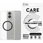 PanzerGlass Care Samsung Galaxy S25 Edge Urban čirý/černý QI CR68931 – Zbozi.Blesk.cz