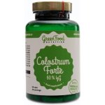 GreenFood Nutrition Colostrum Forte 60% IgG 60 kapslí – Hledejceny.cz