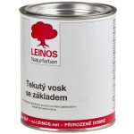 Leinos 342 Tekutý vosk 0,75 l – Zboží Mobilmania