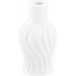 Chaks Chaks Mini keramická váza twist - Nude 4,5 x 8,5 cm – Hledejceny.cz
