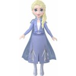 Mattel Frozen 2 Ledové Království Malá figurka ELSA – Sleviste.cz