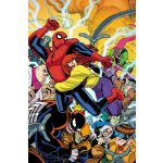 Spider-Man '94 Jim Towe – Zboží Mobilmania