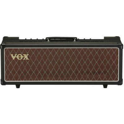 VOX AC30 Custom Head – Zboží Mobilmania