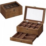 Vasagle šperkovnice – Zboží Dáma