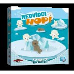 Asmodee Medvídci Hop! – Sleviste.cz