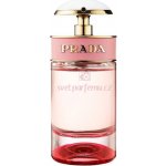 Prada Candy Florale toaletní voda dámská 50 ml – Hledejceny.cz