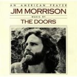 Morrison Jim - An American Prayer CD – Hledejceny.cz