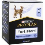 ProPlan Fortiflora Feline Probiotic 30 x 1 g – HobbyKompas.cz